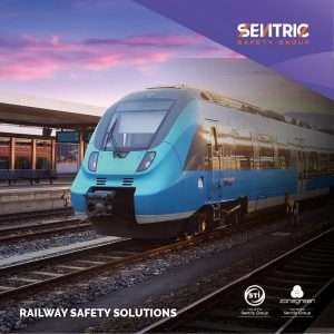 The new International Sentric / ZoneGreen Rail Catalogue